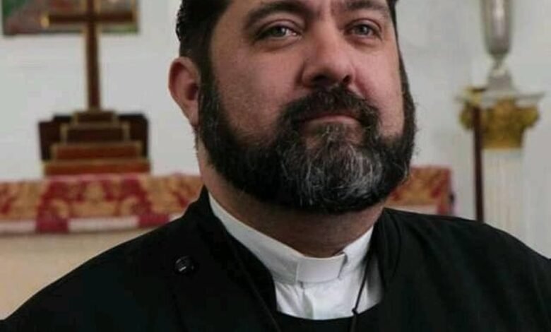 Reverendo da Igreja Anglicana de Santos morre por Covid-19