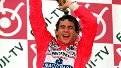 Ayrton Senna: 27 anos depois, o herói está presente