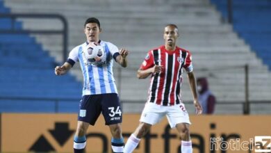 Paulistas não tem bom desempenho na Libertadores e na Sul-americana