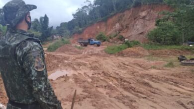 Descumprimento de embargo de área de Peruíbe rende multa de R$ 20 mil