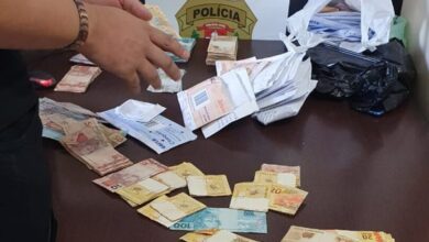 Suspeito de contrabando e sonegação é preso em Itanhaém