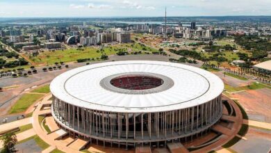 Governo confirma Copa América e anuncia estados-sede