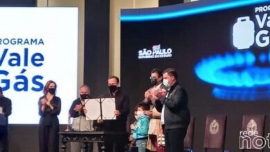 Governo de São Paulo lança o 'Vale Gás' para ajudar pessoas em vulnerabilidade