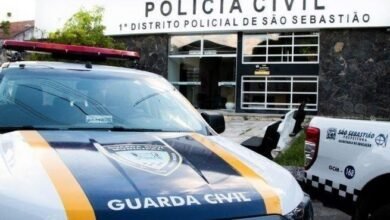 Mil pessoas são flagradas em eventos clandestinos de São Sebastião