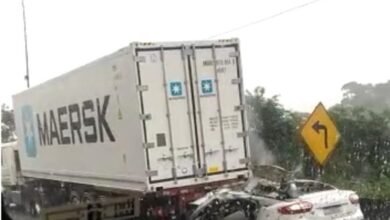 Motorista morre na Rodovia Cônego Domênico Rangoni