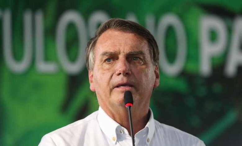 O Governo Bolsonaro divulgou, por meio da Casa Civil, um balanço dos 900 dias de governo, com destaque para as ações desenvolvidas nos últimos