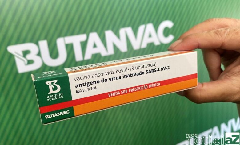 Anvisa libera testes da ButanVac em humanos