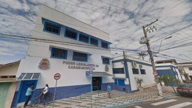 Câmara de Caraguatatuba pode ser multada pelo TCE