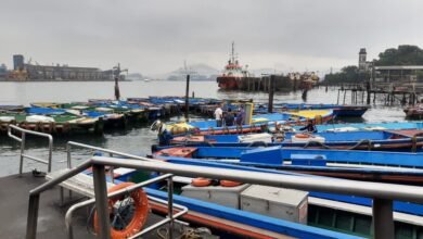 Valor da passagem das catraias sobe no Guarujá