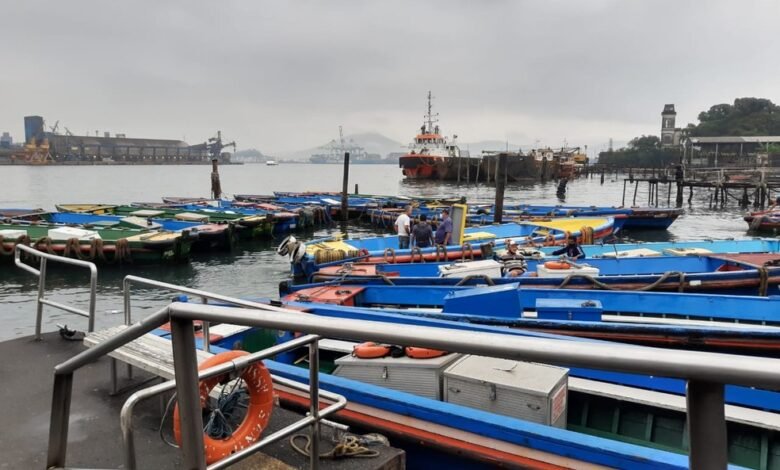 Valor da passagem das catraias sobe no Guarujá