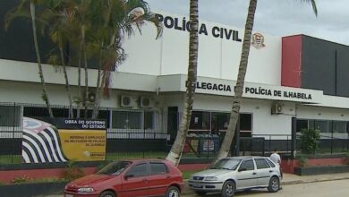 Homem acusado de estuprar criança de 11 anos é preso em Ilhabela