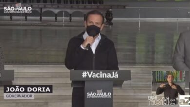 Horário de funcionamento do comércio não é ampliado em SP pela terceira vez