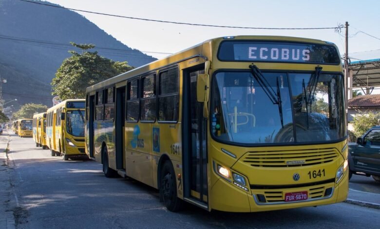 Liminar volta a liberar São Sebastião a trocar de empresa de ônibus