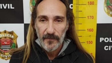 Ex-prefeito de cidade do Piauí é preso em Caraguatatuba