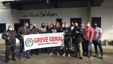 Greve dos funcionários da Fundação Casa na Baixada acaba