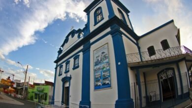 Caraguatatuba celebra o dia de Santo Antônio
