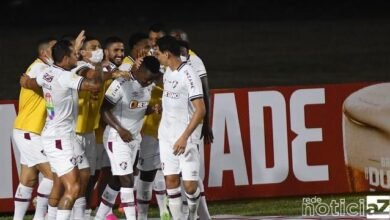 Com um a mais, Corinthians deixa a vitória escapar contra o Fluminense