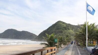 Cidades da Baixada Santista registram casos de morte e desaparecimento de turistas