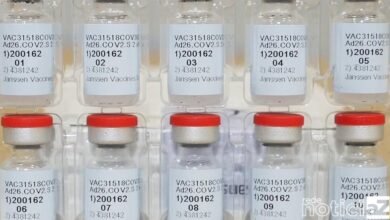 Governo de São Paulo distribui vacinas da Janssen e da Pfizer