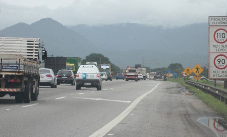 São Vicente terá novo acesso para a Imigrantes