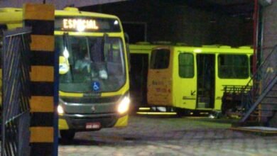 São Sebastião tem uma nova empresa para o transporte público