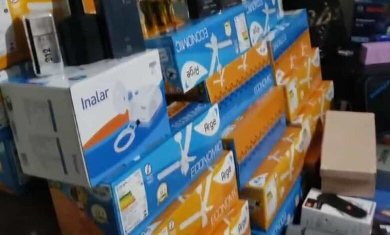 Estelionatário condenado por homicídio é preso em Praia Grande