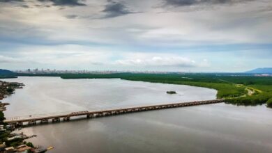 Começa a segunda fase das obras da Ponte dos Barreiros