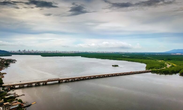 Começa a segunda fase das obras da Ponte dos Barreiros