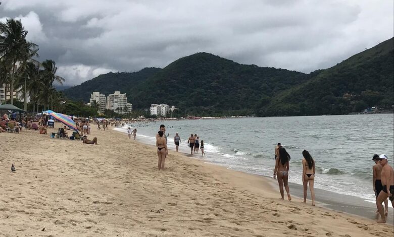 Litoral Norte adota regras durante o feriado prolongado