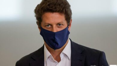 Ricardo Salles cai e não é mais ministro do Meio Ambiente