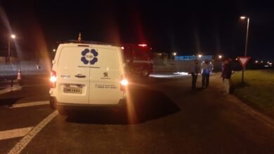 Ciclista é atropelado em rodovia de Itanhaém e morre