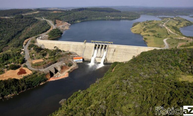 Reservatórios de regiões brasileiras tem o índice mais baixo no século