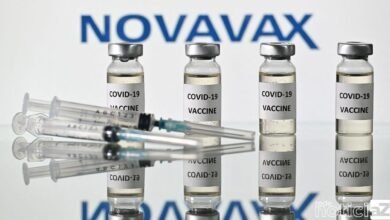Estudo revela eficácia de 90% da vacina Novavax