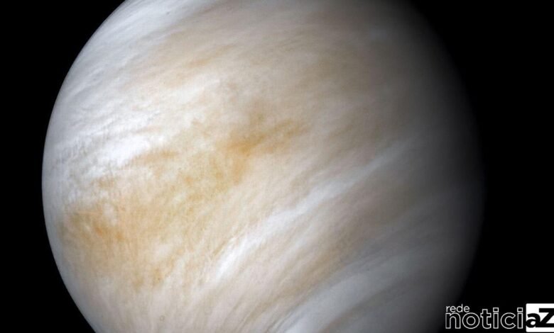 A Nasa, a agência espacial norte-americana, anunciou nessa quarta-feira (2) planos para lançar duas novas missões científicas a Vênus entre 2028