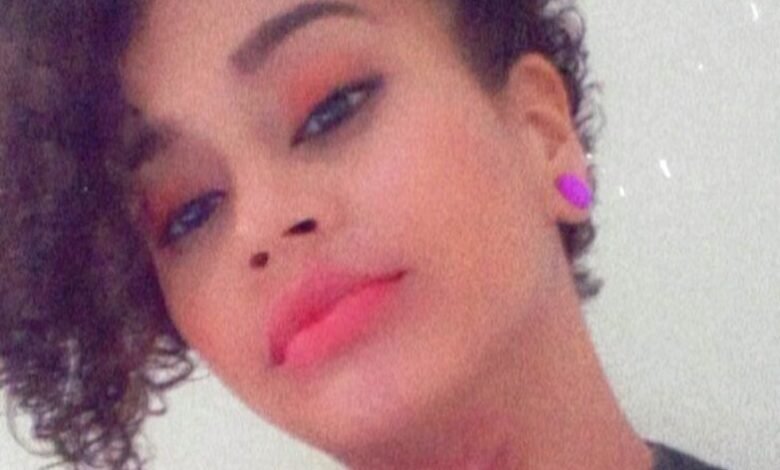 Jovem leva 18 facadas, é abandonada, mas sobrevive