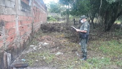 Ambiental: Degradação de áreas rendem multa de R$ 72 mil