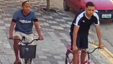 Mulher é agredida e sofre assalto em Guarujá