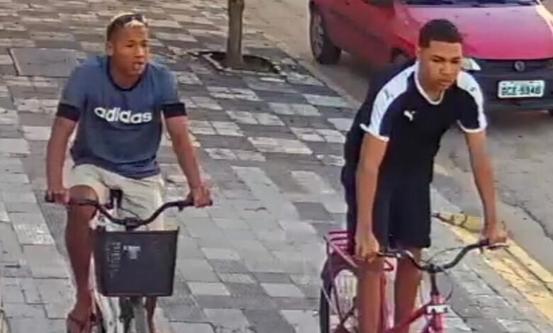 Mulher é agredida e sofre assalto em Guarujá
