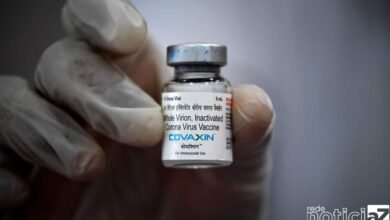 Empresa pede a Anvisa o uso emergencial da Covaxin