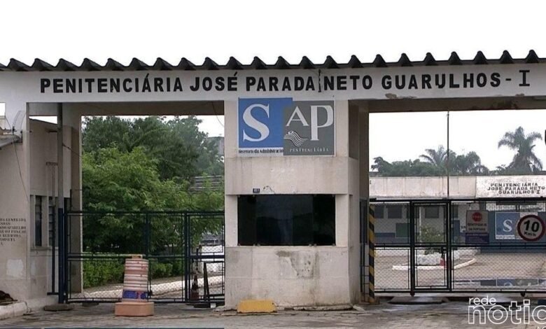 Homens tentam resgatar preso em penitenciária e são mortos