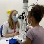 Hospital de Santos investe R$ 1,1 milhão no setor de Oftalmologia