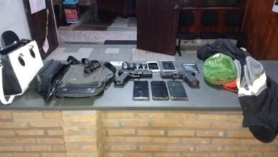 Três pessoas são presas por roubarem carros em cidades da Baixada