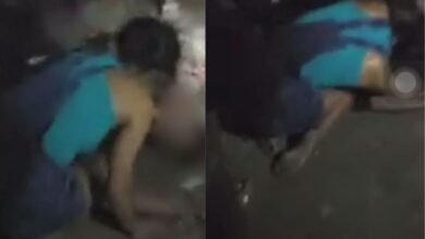 Covardia: dupla mata jovem a tiros em Mongaguá