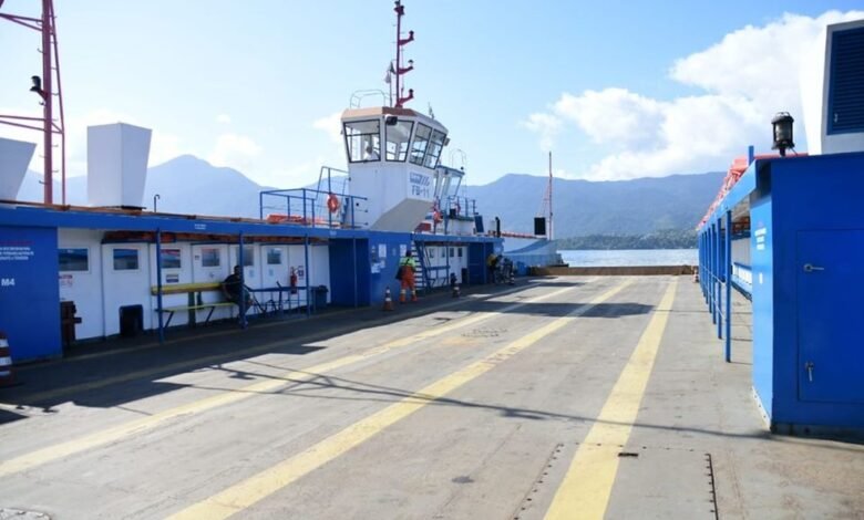 Ilhabela adota controle de acesso de turistas no feriado de 9 de Julho