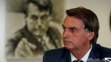 Aumenta a rejeição ao governo Bolsonaro