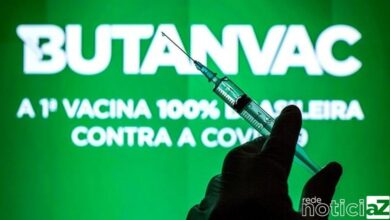 Anvisa libera testes da ButanVac