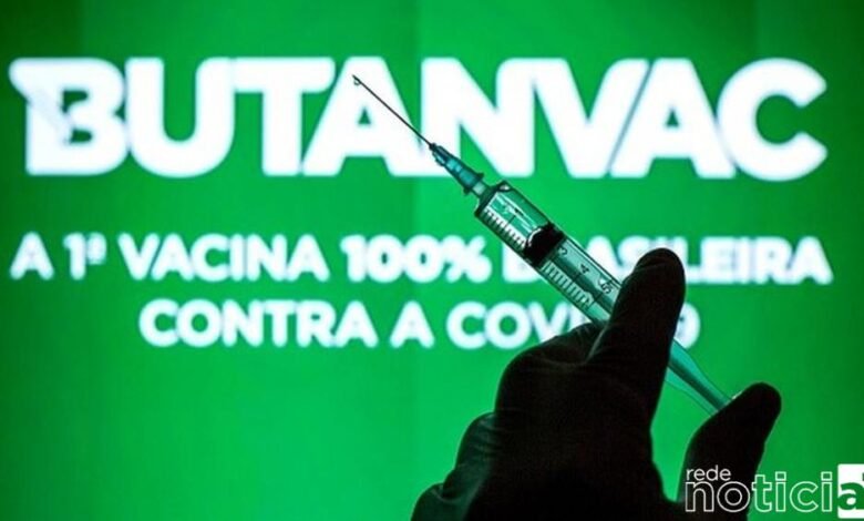 Anvisa libera testes da ButanVac