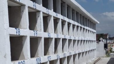 Guarujá chega a uma semana sem sepultamentos de vítimas da Covid-19