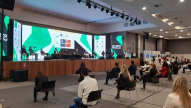 Evento-teste em Santos registra um caso de coronavírus