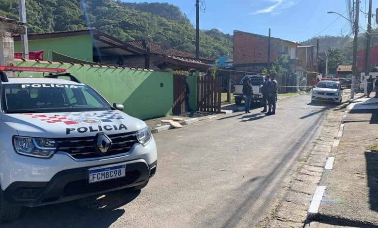 Homem mata a companheira e tira própria vida em Caraguatatuba